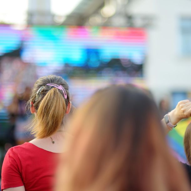 Expo del territorio, incontri, intrattenimento, ristorazioni - Scandicci Fiera