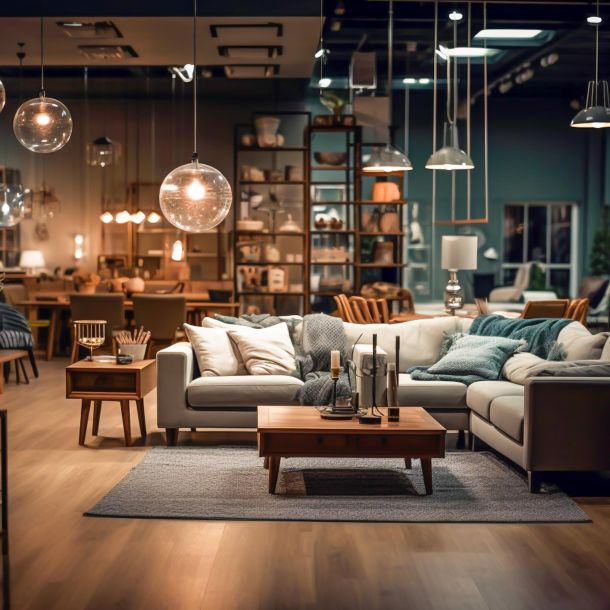 Abitare la Casa - Scandicci Fiera