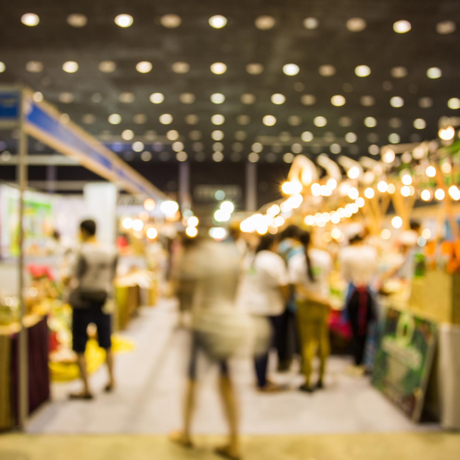 Area Expo - Scandicci Fiera