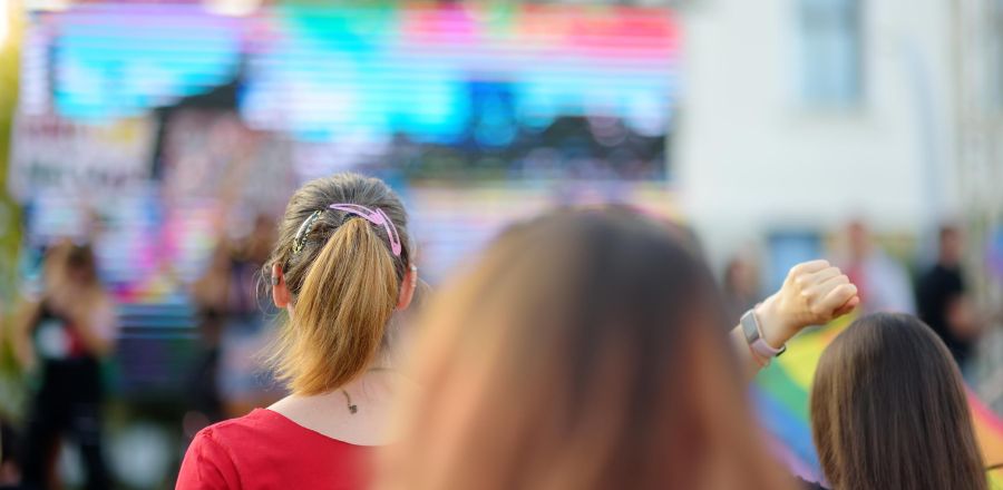 Expo del territorio, incontri, intrattenimento, ristorazioni - Scandicci Fiera